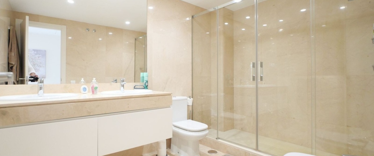Wiederverkauf - apartment - Marbella - Cabopino