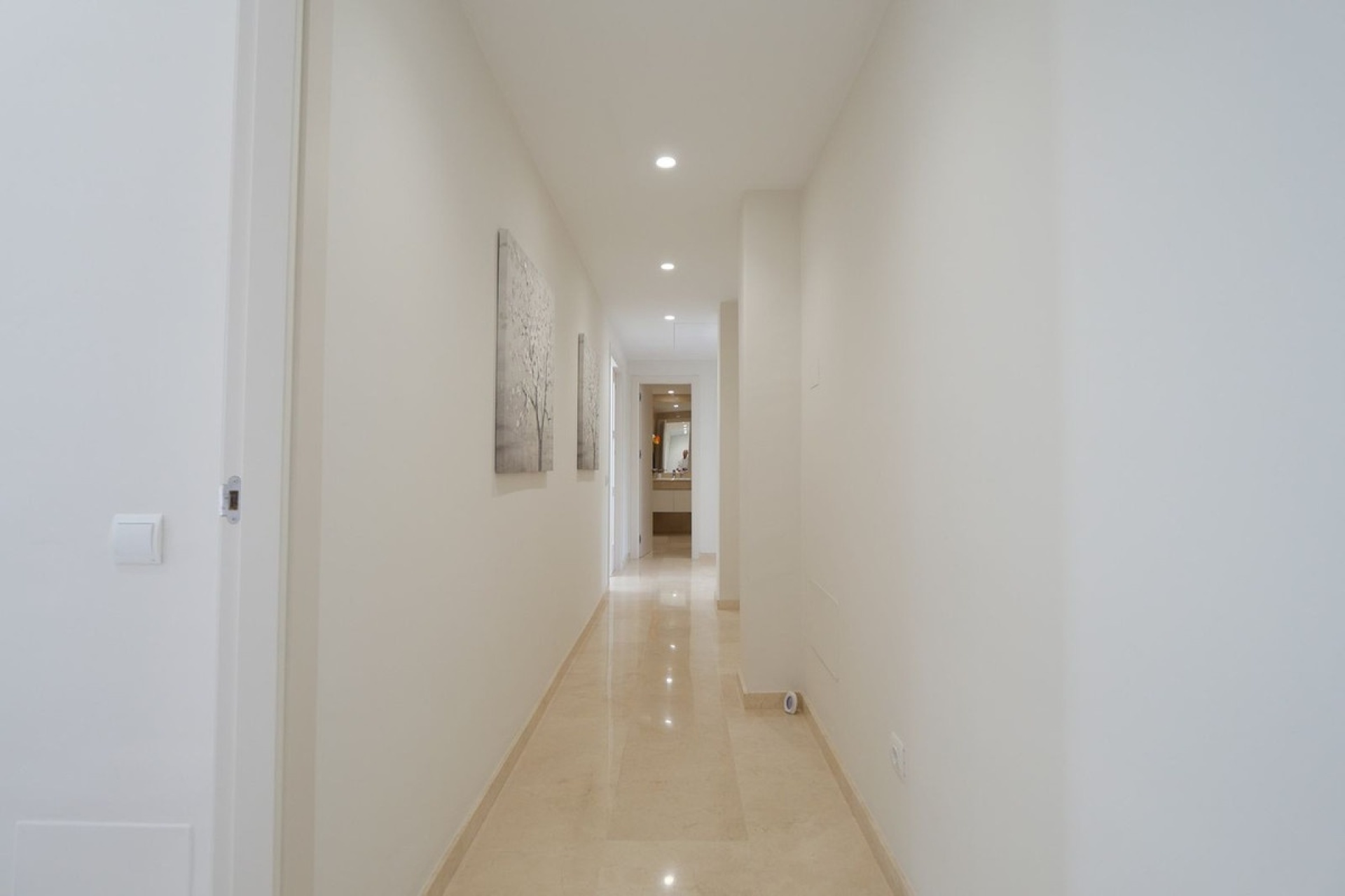 Wiederverkauf - apartment - Marbella - Cabopino