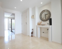 Wiederverkauf - apartment - Marbella - Cabopino
