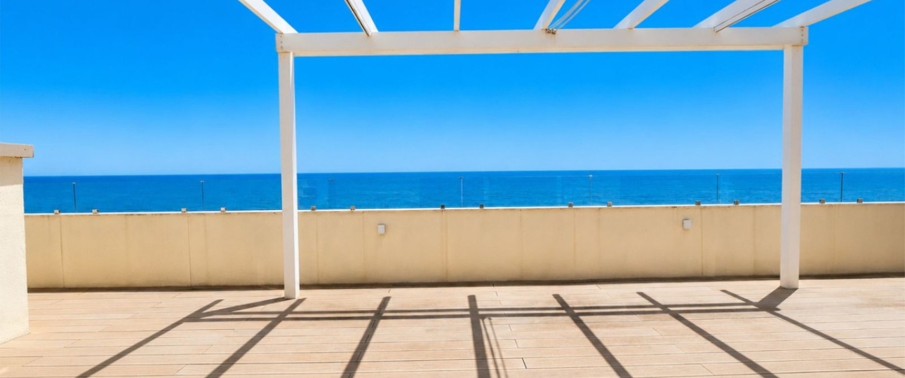 Wiederverkauf - apartment - Marbella - Cabopino