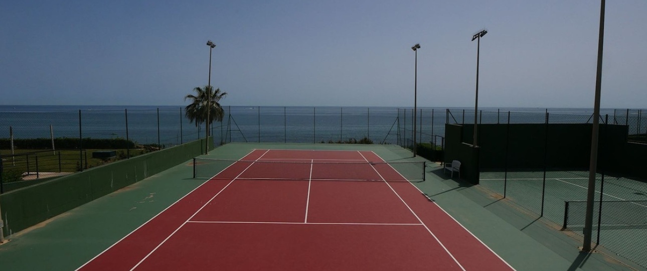Wiederverkauf - apartment - Marbella - Cabopino