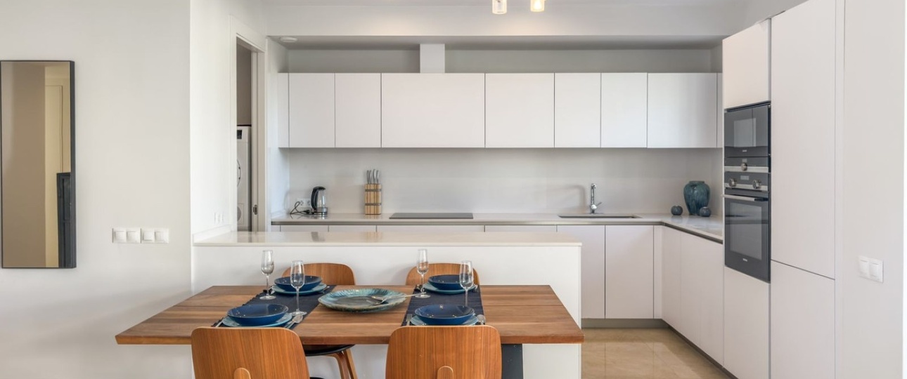 Wiederverkauf - apartment - Marbella - Cabopino