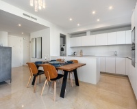 Wiederverkauf - apartment - Marbella - Cabopino