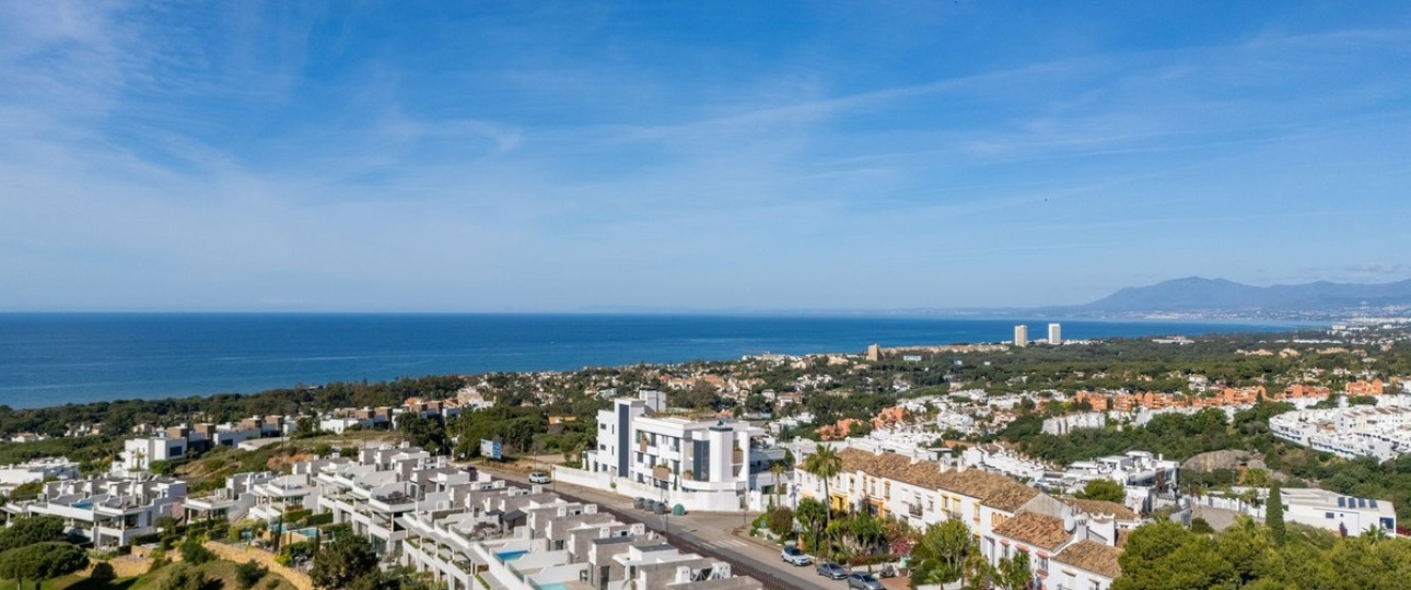 Wiederverkauf - apartment - Marbella - Cabopino