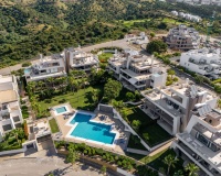 Wiederverkauf - apartment - Marbella - Cabopino