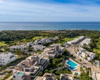 Wiederverkauf - apartment - Marbella - Cabopino