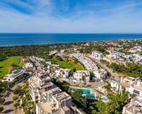 Wiederverkauf - apartment - Marbella - Cabopino
