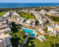 Wiederverkauf - apartment - Marbella - Cabopino