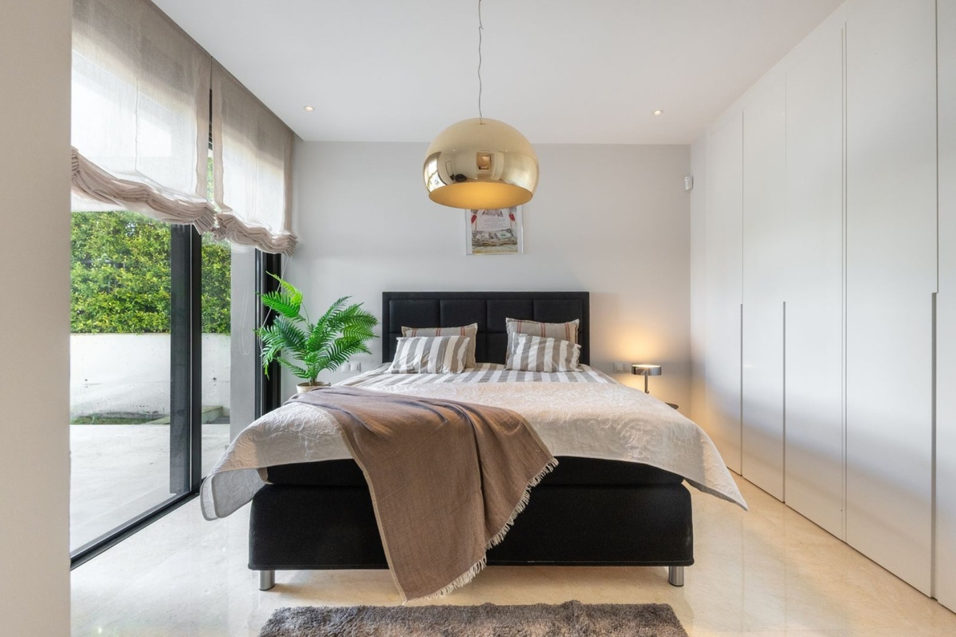 Wiederverkauf - apartment - Marbella - Cabopino