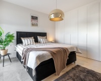 Wiederverkauf - apartment - Marbella - Cabopino