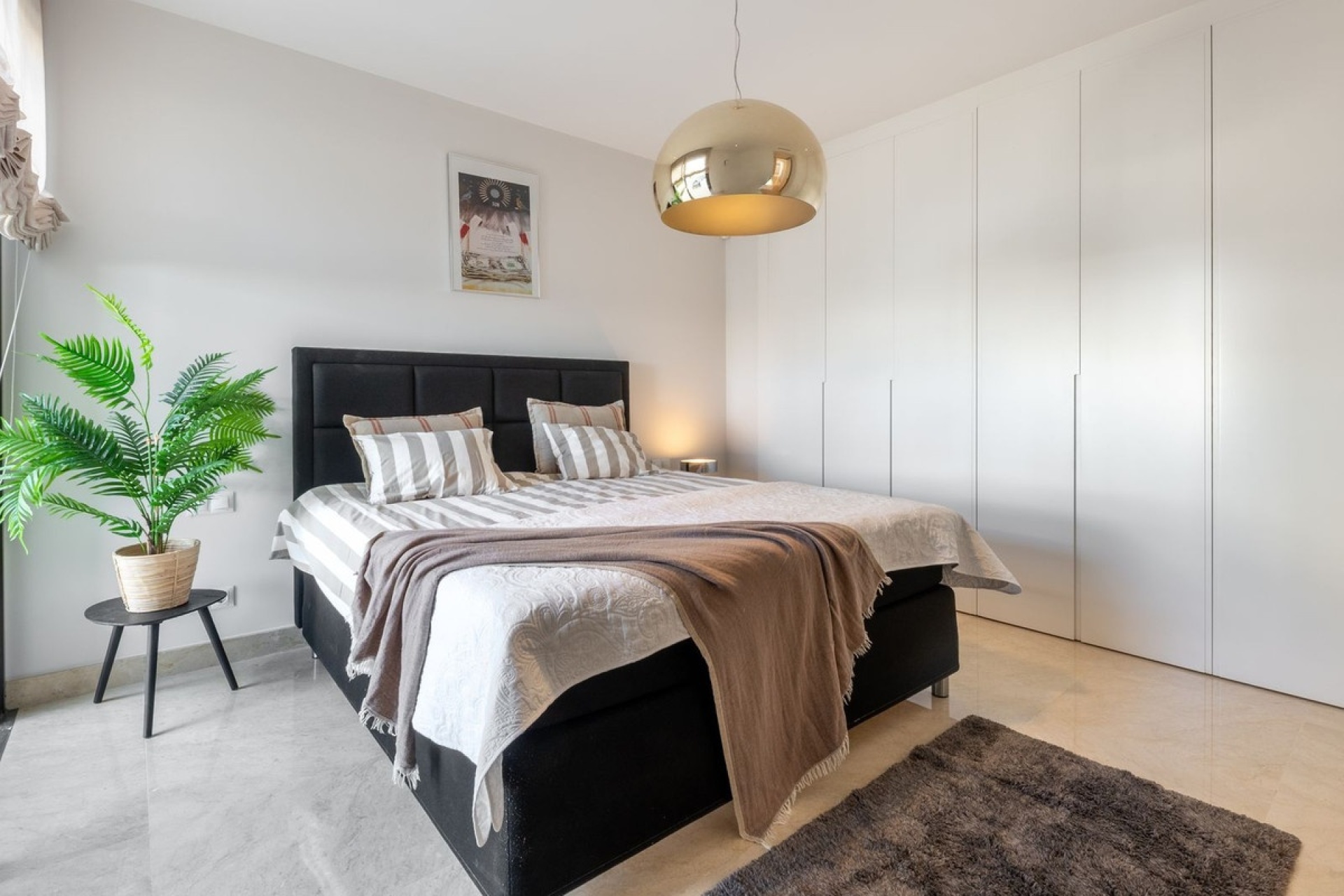 Wiederverkauf - apartment - Marbella - Cabopino