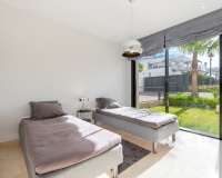 Wiederverkauf - apartment - Marbella - Cabopino