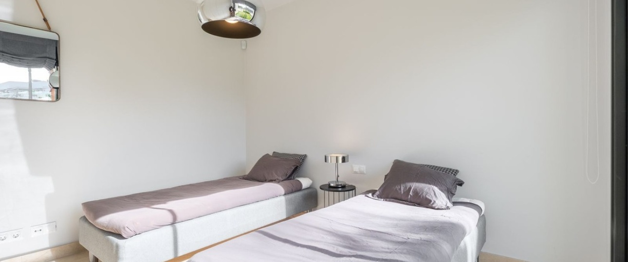 Wiederverkauf - apartment - Marbella - Cabopino