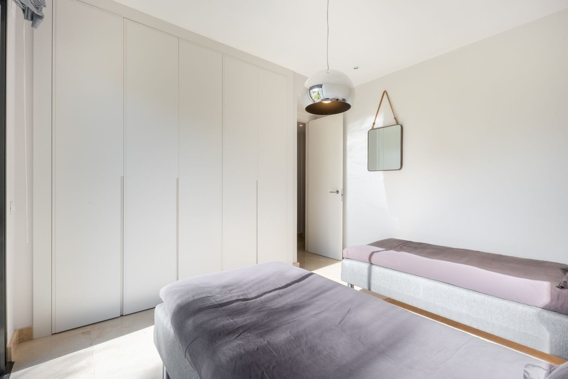Wiederverkauf - apartment - Marbella - Cabopino