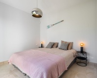 Wiederverkauf - apartment - Marbella - Cabopino