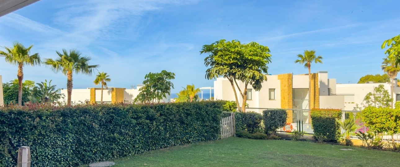 Wiederverkauf - apartment - Marbella - Cabopino