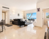 Wiederverkauf - apartment - Marbella - Cabopino