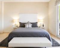 Wiederverkauf - apartment - Marbella - Cabopino