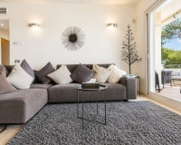 Wiederverkauf - apartment - Marbella - Cabopino