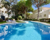 Wiederverkauf - apartment - Marbella - Cabopino