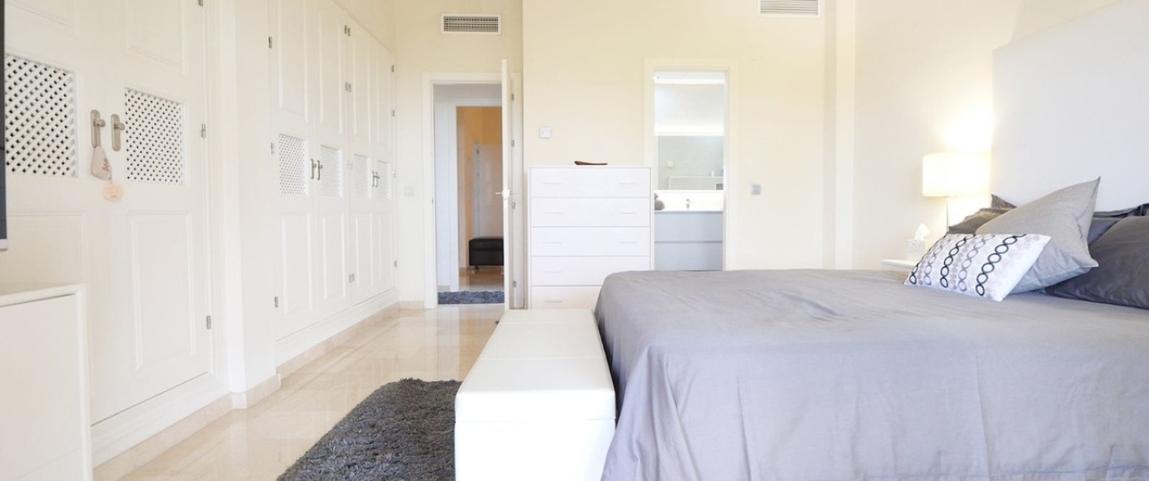 Wiederverkauf - apartment - Marbella - Cabopino