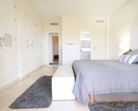 Wiederverkauf - apartment - Marbella - Cabopino
