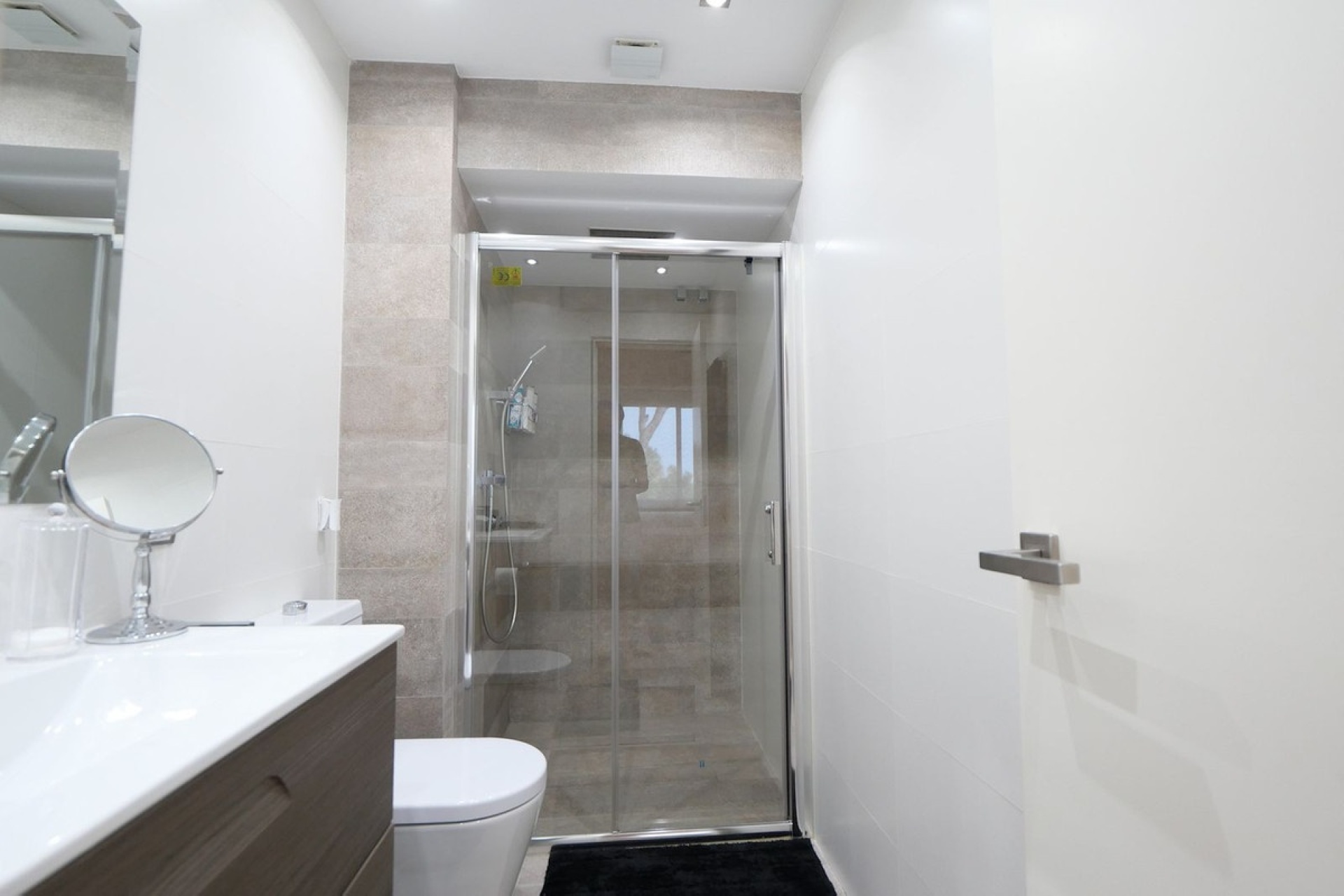 Wiederverkauf - apartment - Marbella - Cabopino