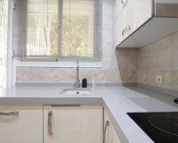 Wiederverkauf - apartment - Marbella - Cabopino