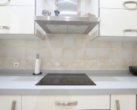 Wiederverkauf - apartment - Marbella - Cabopino