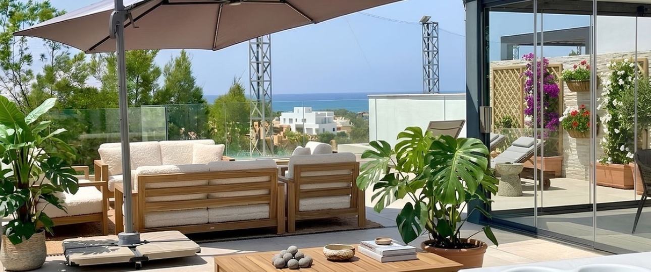 Wiederverkauf - apartment - Marbella - Cabopino