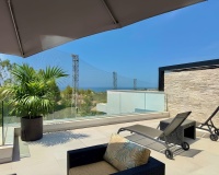 Wiederverkauf - apartment - Marbella - Cabopino