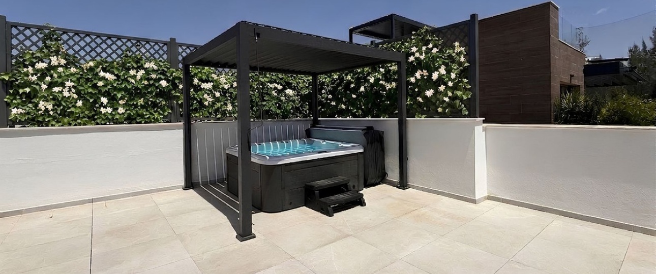 Wiederverkauf - apartment - Marbella - Cabopino