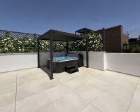 Wiederverkauf - apartment - Marbella - Cabopino