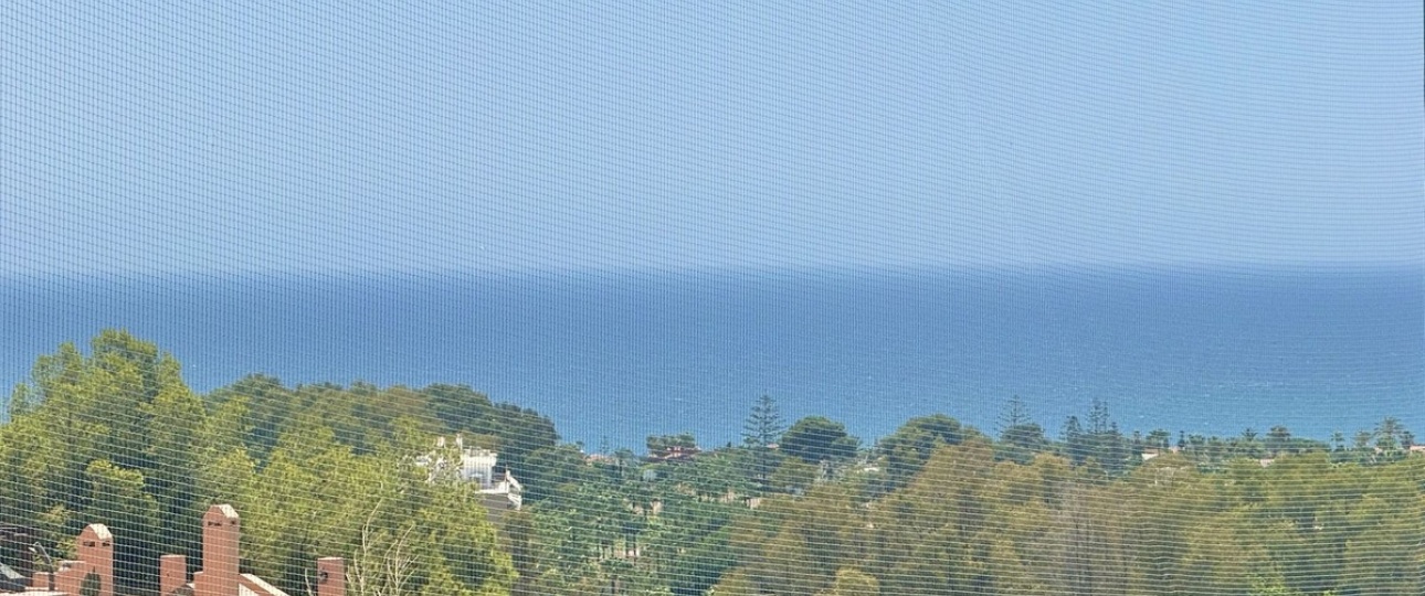 Wiederverkauf - apartment - Marbella - Cabopino