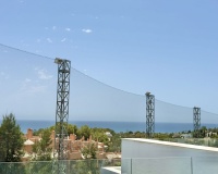 Wiederverkauf - apartment - Marbella - Cabopino