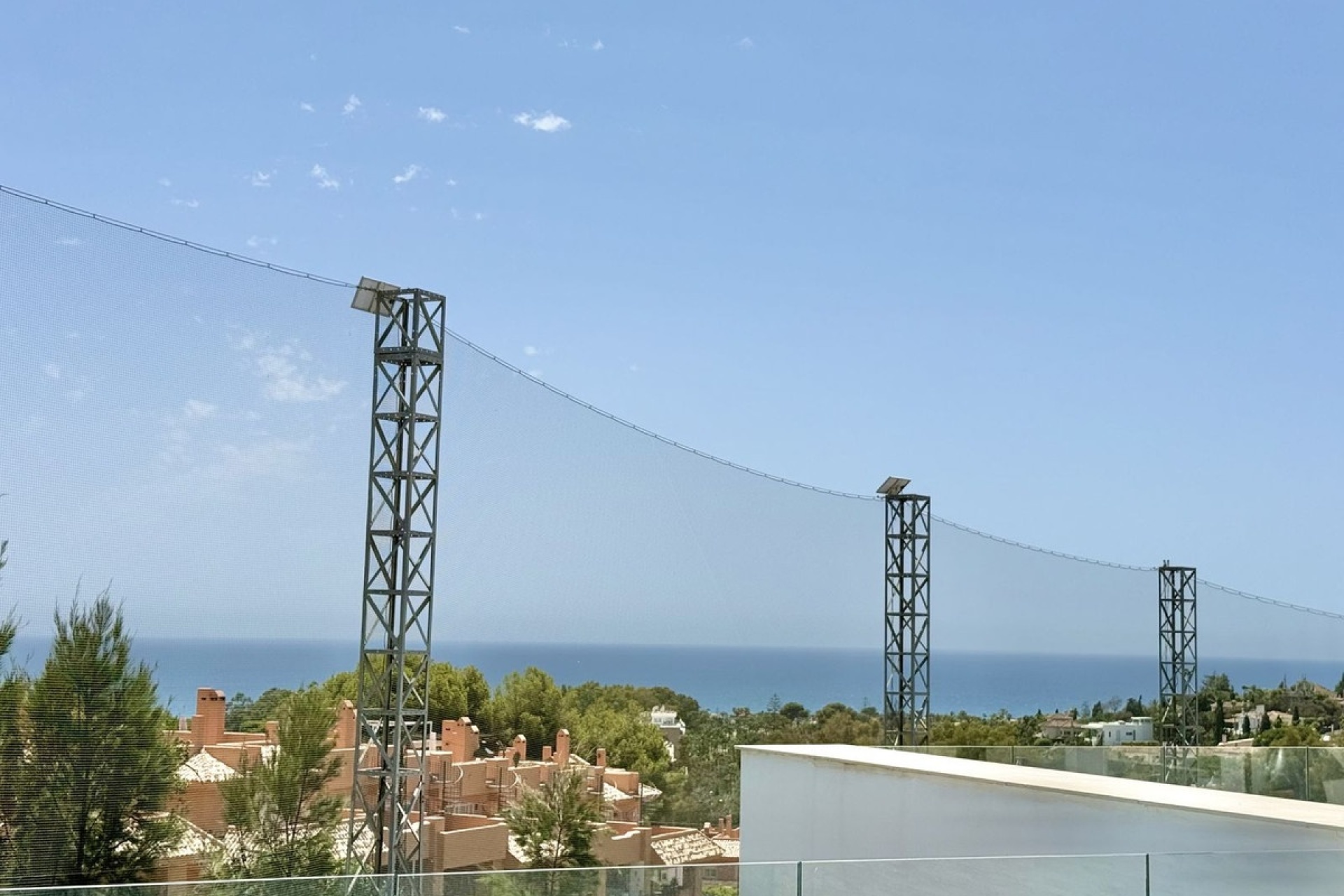 Wiederverkauf - apartment - Marbella - Cabopino