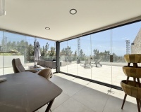 Wiederverkauf - apartment - Marbella - Cabopino