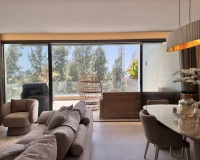 Wiederverkauf - apartment - Marbella - Cabopino