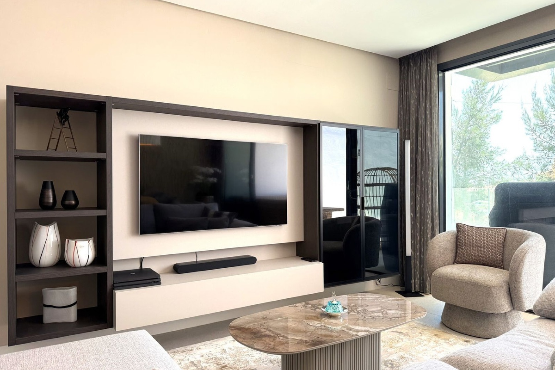 Wiederverkauf - apartment - Marbella - Cabopino