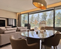 Wiederverkauf - apartment - Marbella - Cabopino