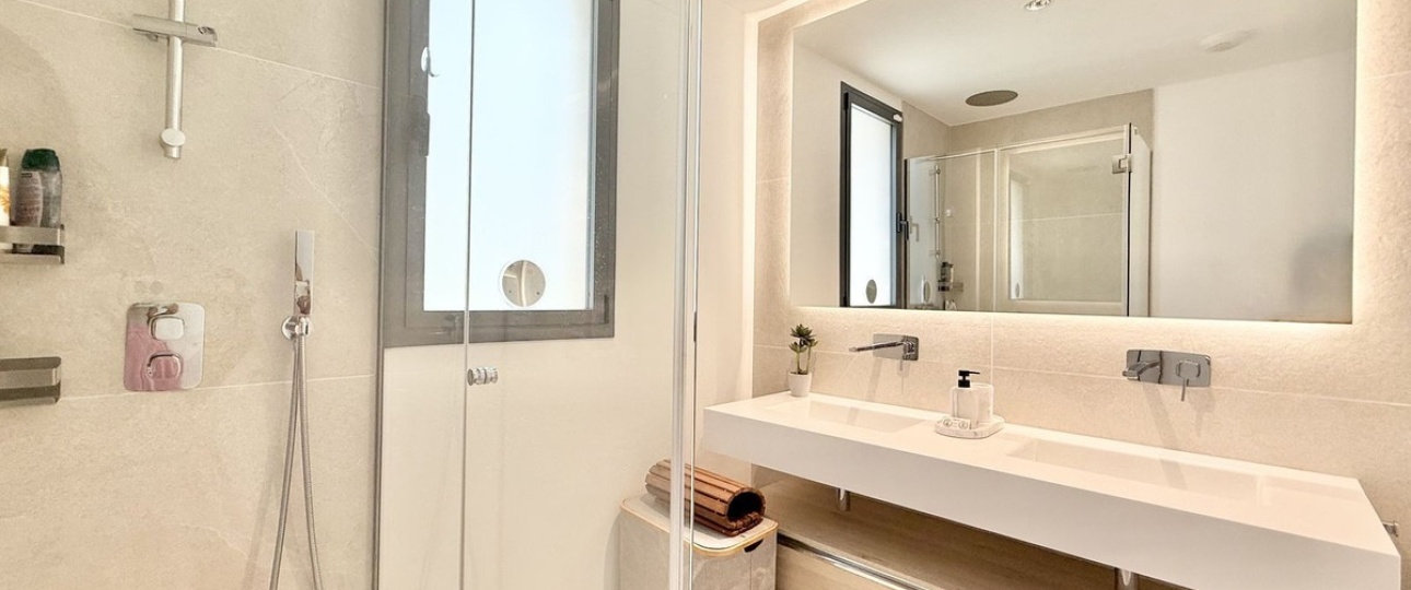 Wiederverkauf - apartment - Marbella - Cabopino
