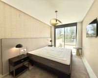 Wiederverkauf - apartment - Marbella - Cabopino