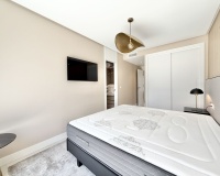 Wiederverkauf - apartment - Marbella - Cabopino