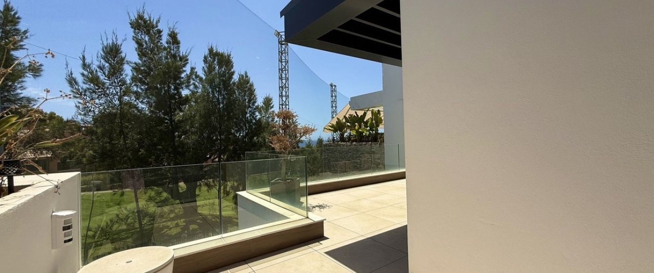 Wiederverkauf - apartment - Marbella - Cabopino