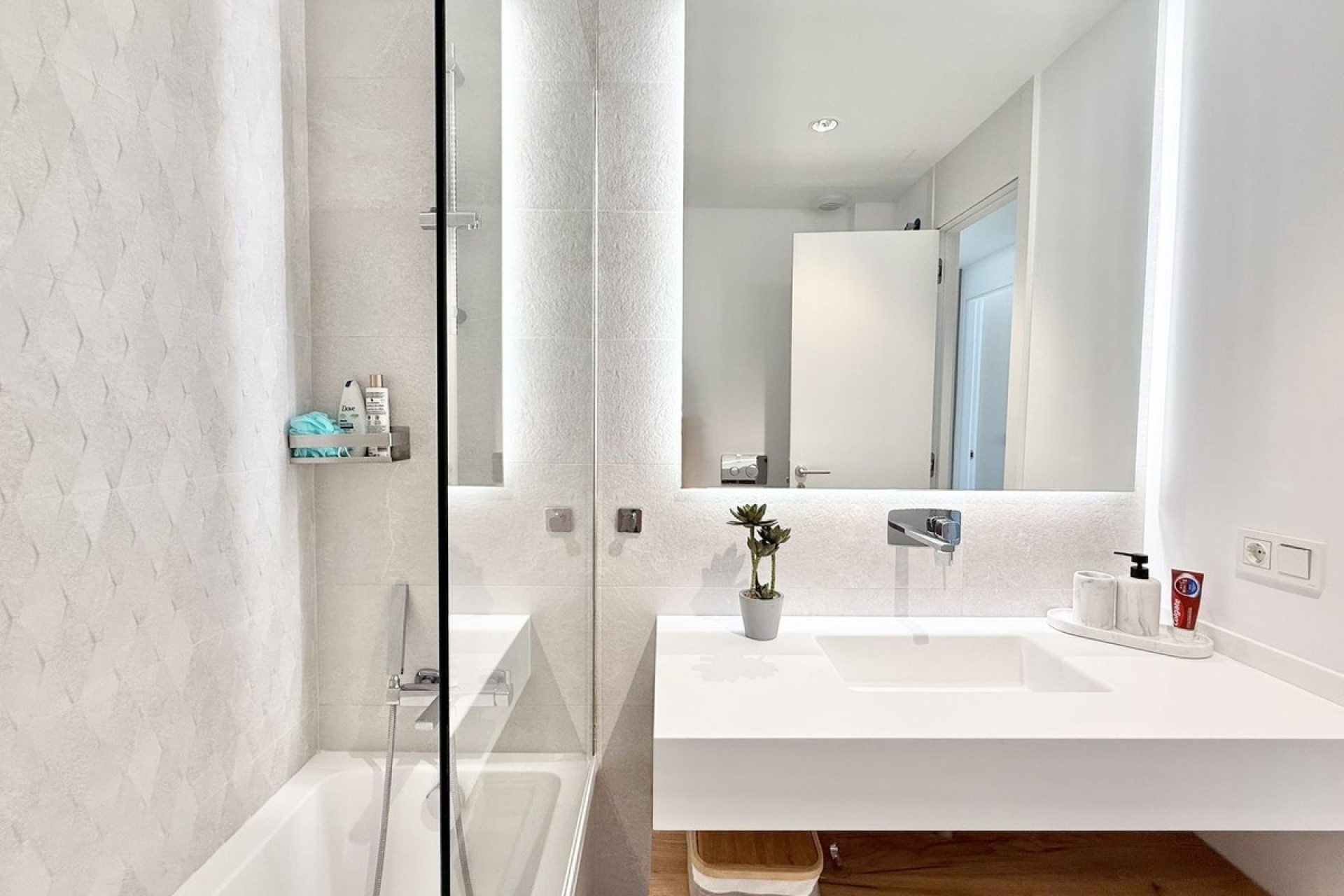 Wiederverkauf - apartment - Marbella - Cabopino