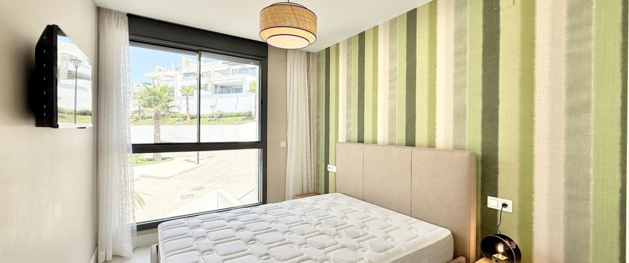 Wiederverkauf - apartment - Marbella - Cabopino