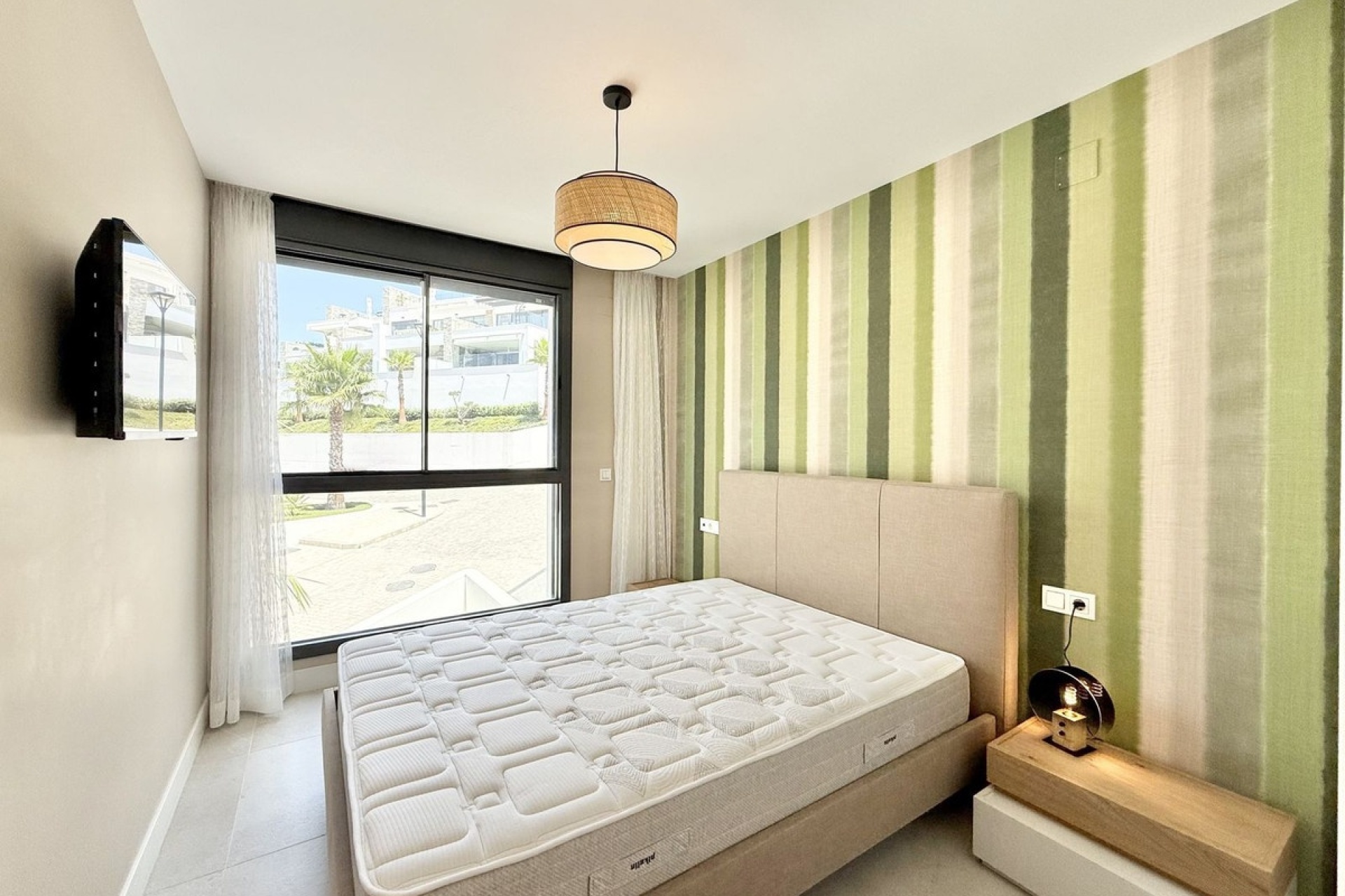 Wiederverkauf - apartment - Marbella - Cabopino