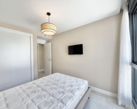 Wiederverkauf - apartment - Marbella - Cabopino