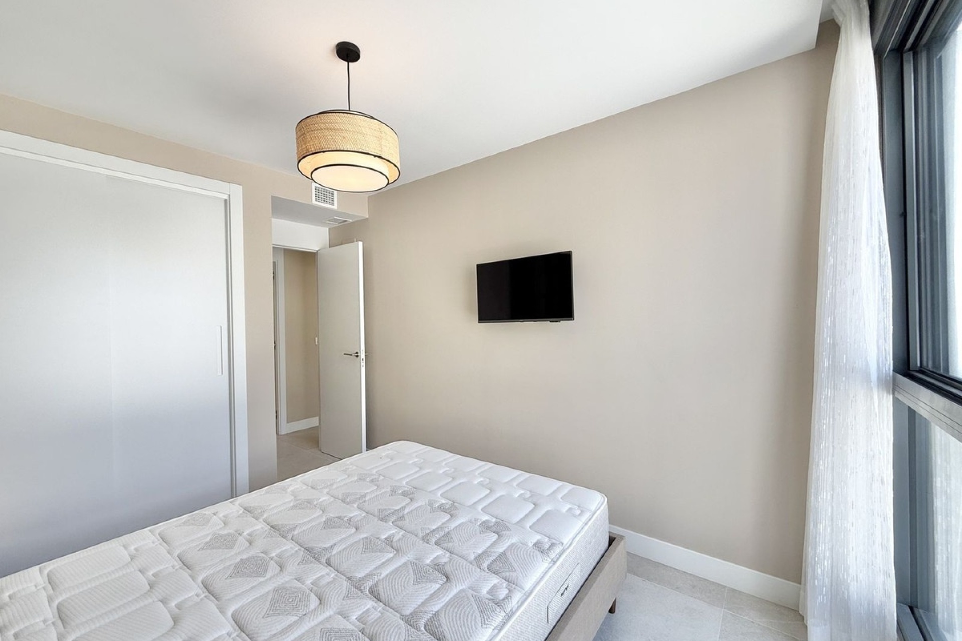 Wiederverkauf - apartment - Marbella - Cabopino