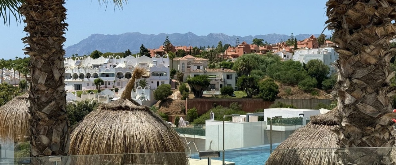 Wiederverkauf - apartment - Marbella - Cabopino